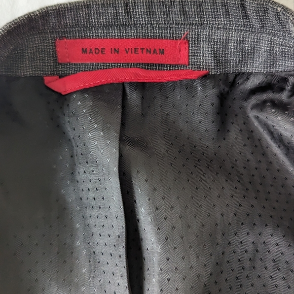 ALFANI SLIM fit 38R Blazer - Picture 7 of 8